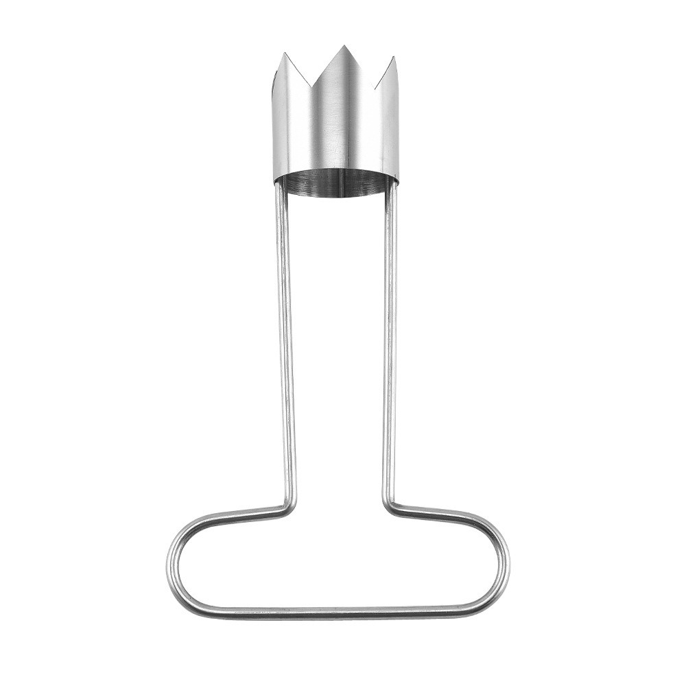 Stainless Steel Fruit Corer 304 Manual Household Kitchen Multifunctional Pitting Tool