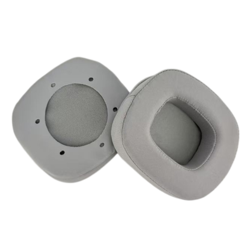 Applicable to Siberia S21 headphone pads s21pro T20 s21 ear pads internet cafe headphone cover leather sponge pads