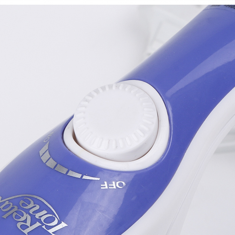 Electric massager lazy slimming machine fat crushing machine weight loss massage slimming machine