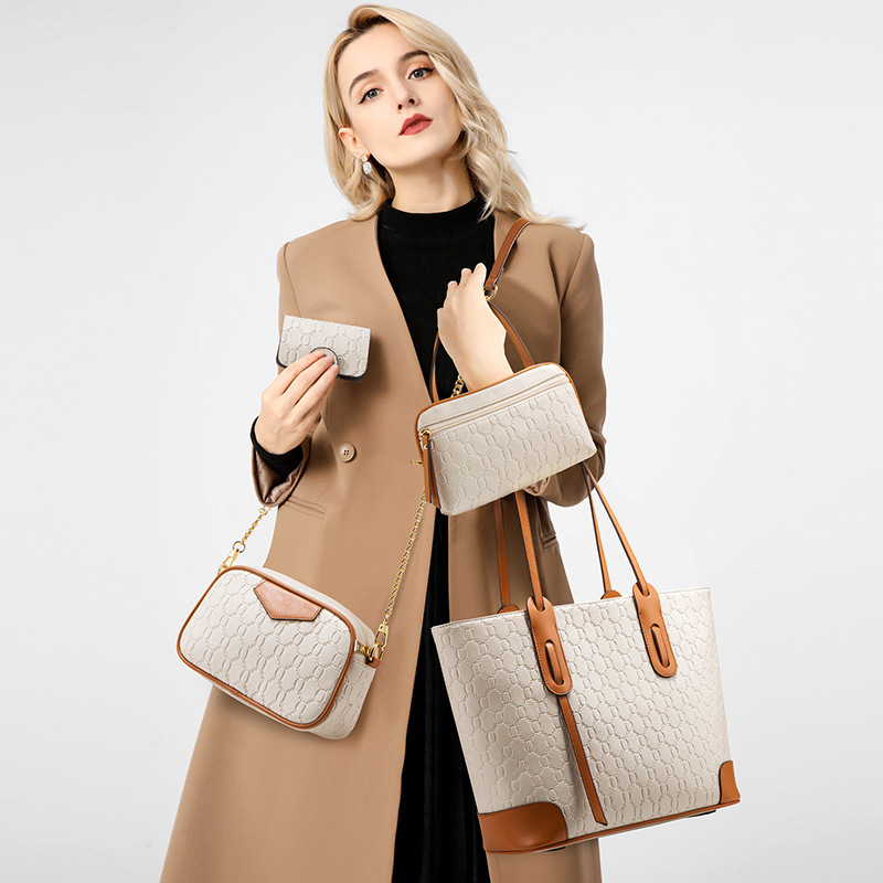 2026 new tote bag large capacity bag for women