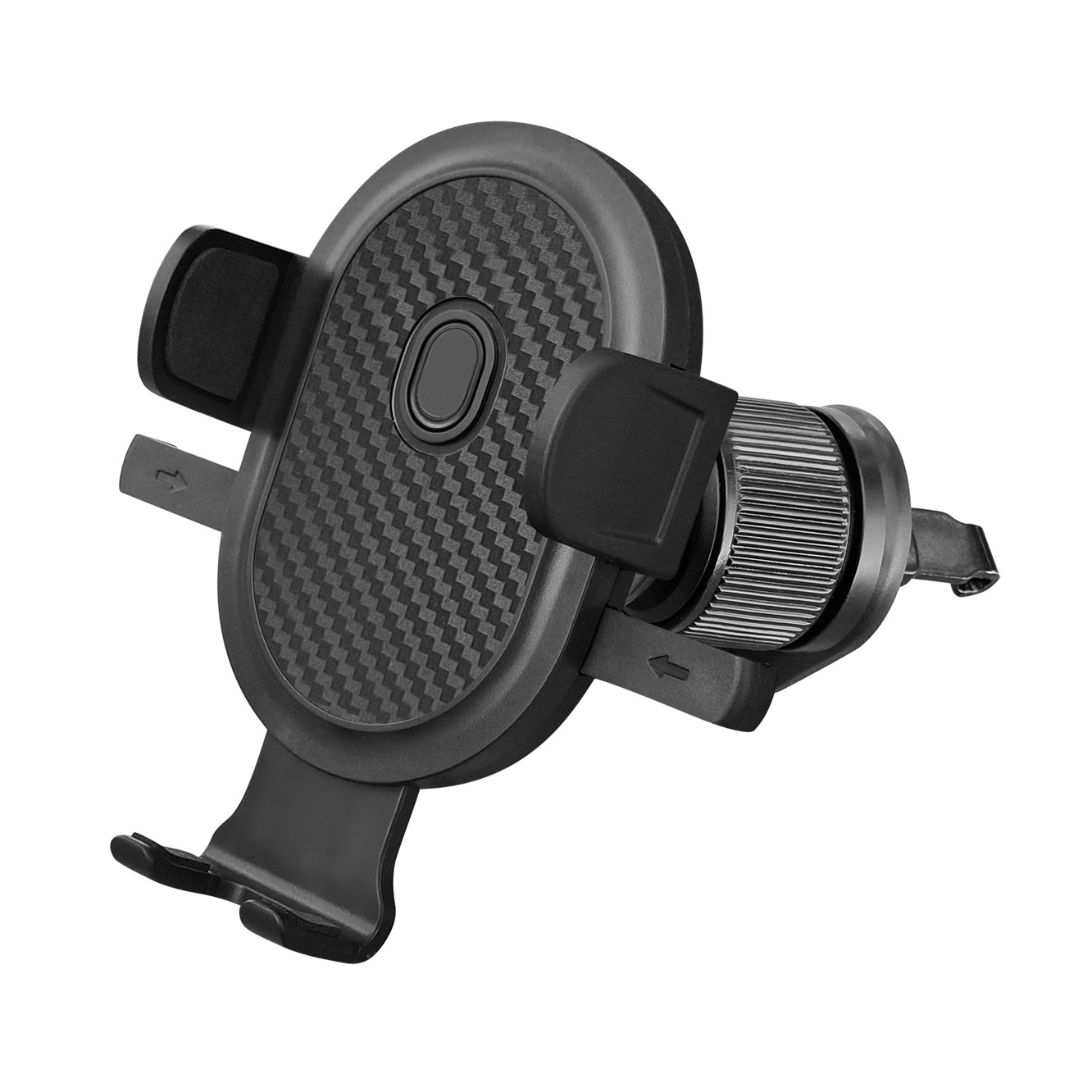 Wholesale car interior car phone holder air vent holder car navigation support mount