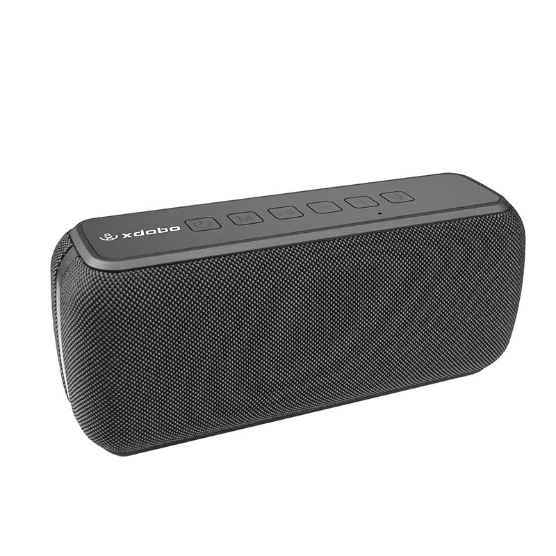 XDOBO X7 50W Amplifier Home Outdoor High-Power Bluetooth Speaker Computer Bass Audio