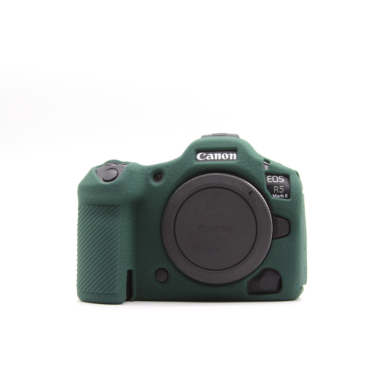 Silicone case camera case camera bag for Canon mirrorless EOS R5II multi-color anti-wear anti-scratch