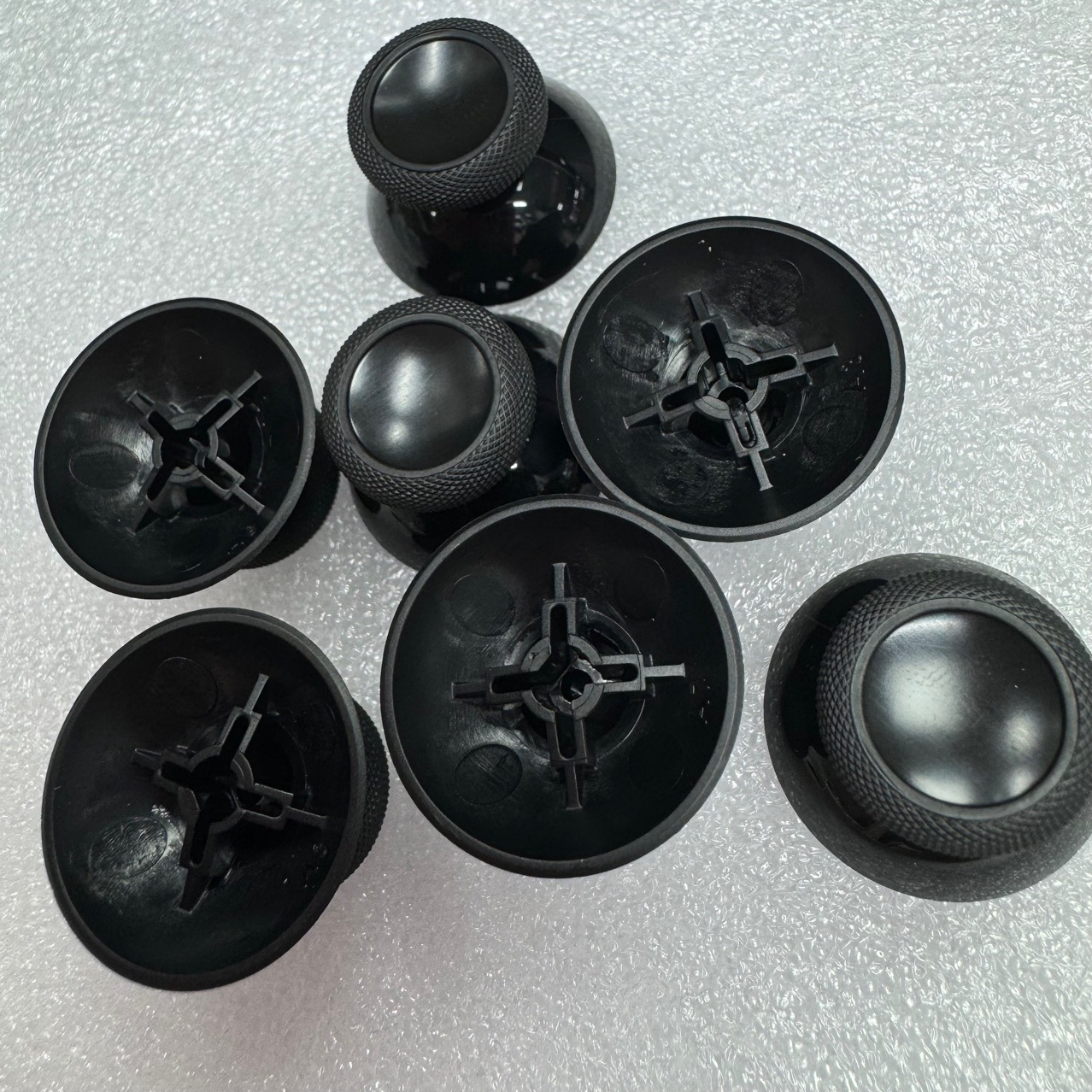 New X-box Series X S Controller Original Joystick Cap xss xsx Wireless Controller Original Joystick