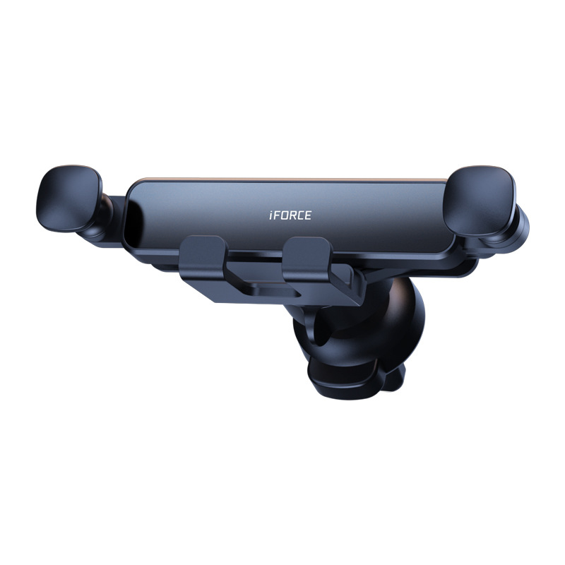 2022 New Car Mount Car Air Vent Gravity Mount G6PRO Mini Car Phone Navigation Mount