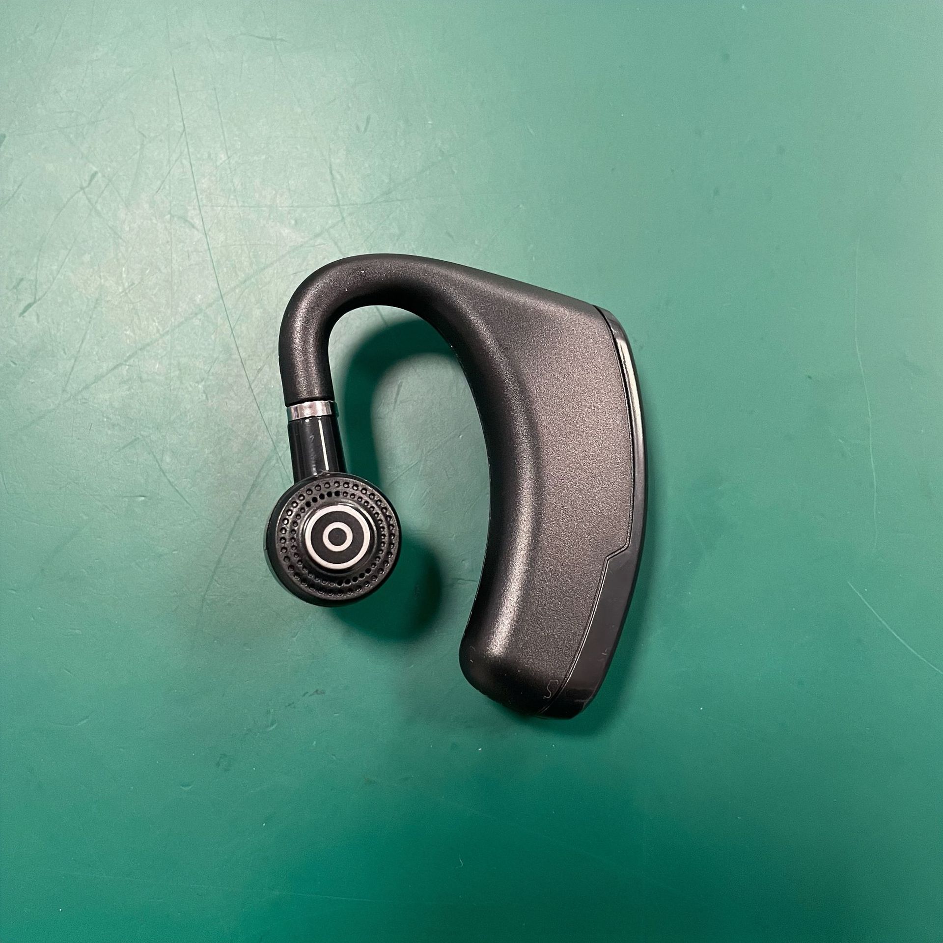 V9 Noise reduction digital call ear-hook style 5.3 screen 5.3, ultra-long battery life, supports music, wireless, daily waterproof