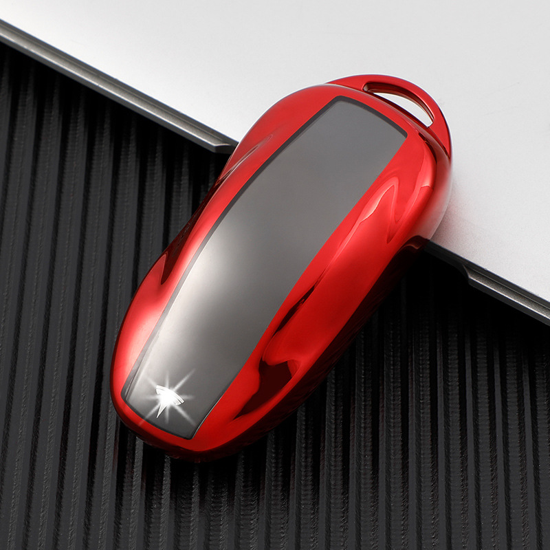 PE袋 · Model Y/3红色
