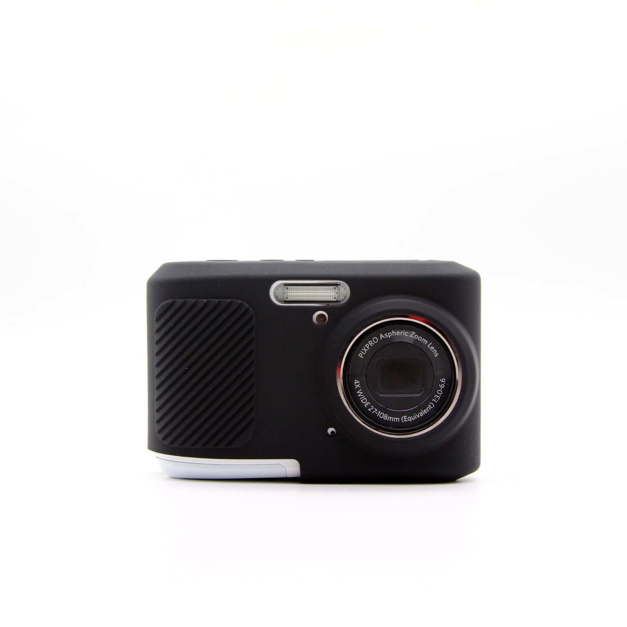 Silicone protective case for Kodak FZ45 camera anti-drop camera bag silicone shell camera accessory