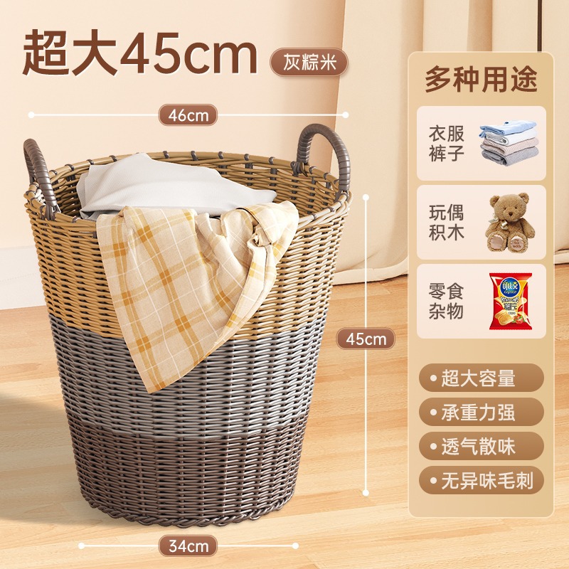 超大号45cm灰粽米【适用于3-4人】