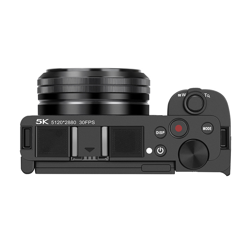 Ordro Camera G930 Street Photography Wide Aperture VLOG Shooting Entry-Level Digital Camera Flip Touch Screen