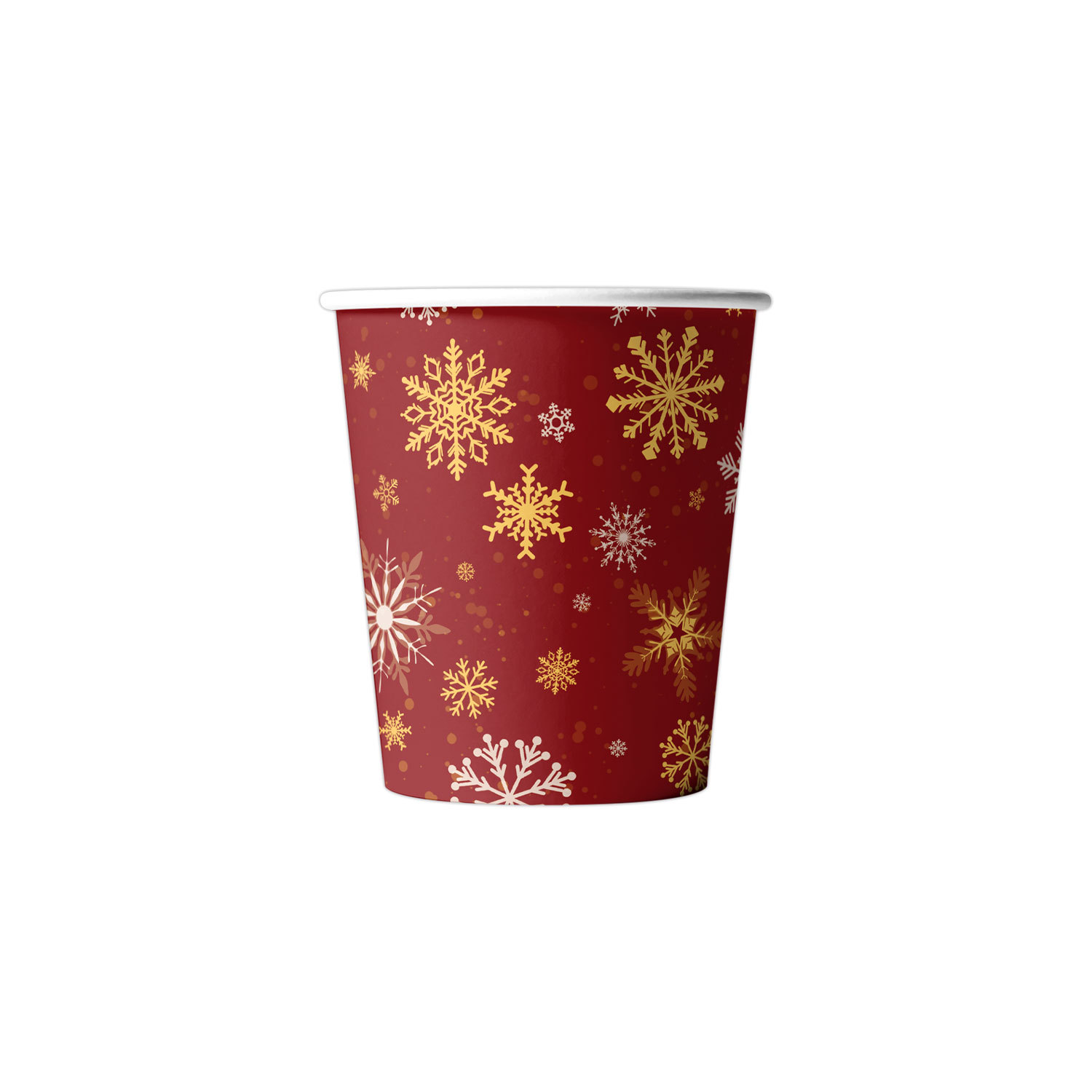 New Red Green Christmas Theme Holiday Party Tableware Paper Plate Napkin Tablecloth Bunting Flag Cake Decoration