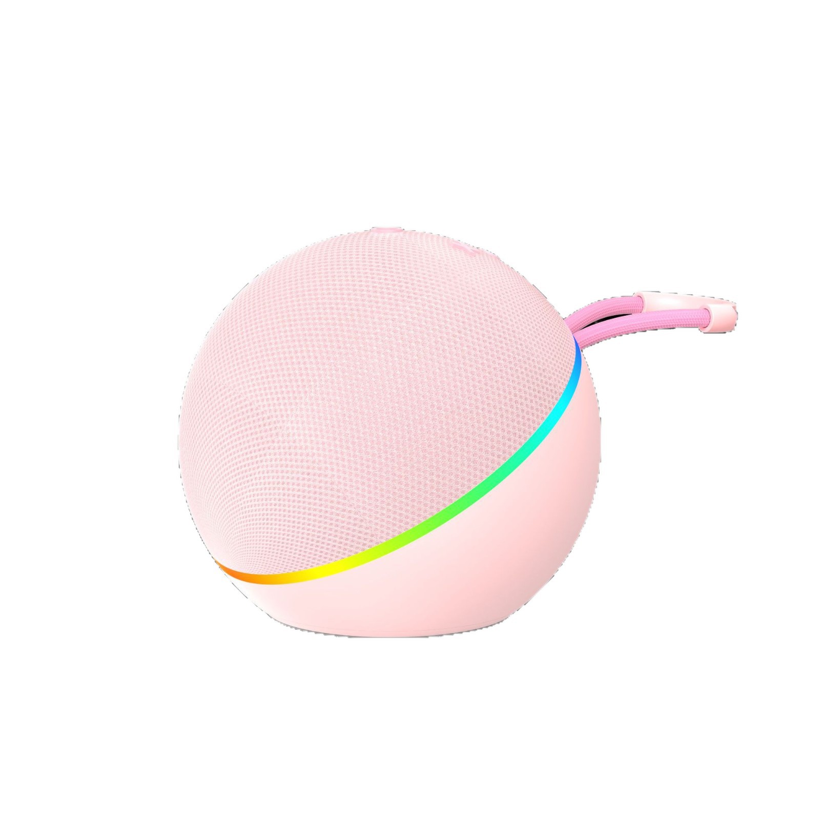 Alaxe2 Bluetooth speaker wireless fabric card small speaker subwoofer desktop mini Bluetooth speaker
