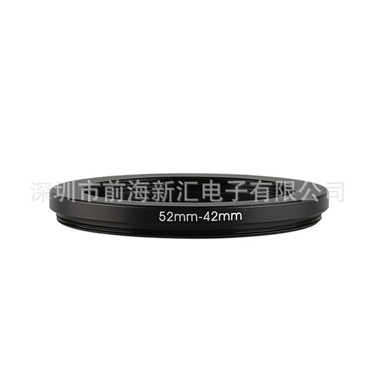 52mm-42mm 倒转接环