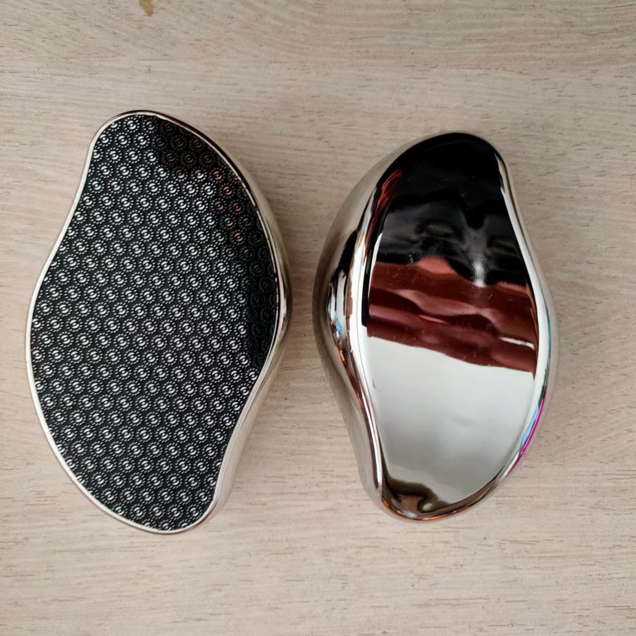Nano glass foot file household foot care beauty foot tool foot file remove dead skin not hurt feet