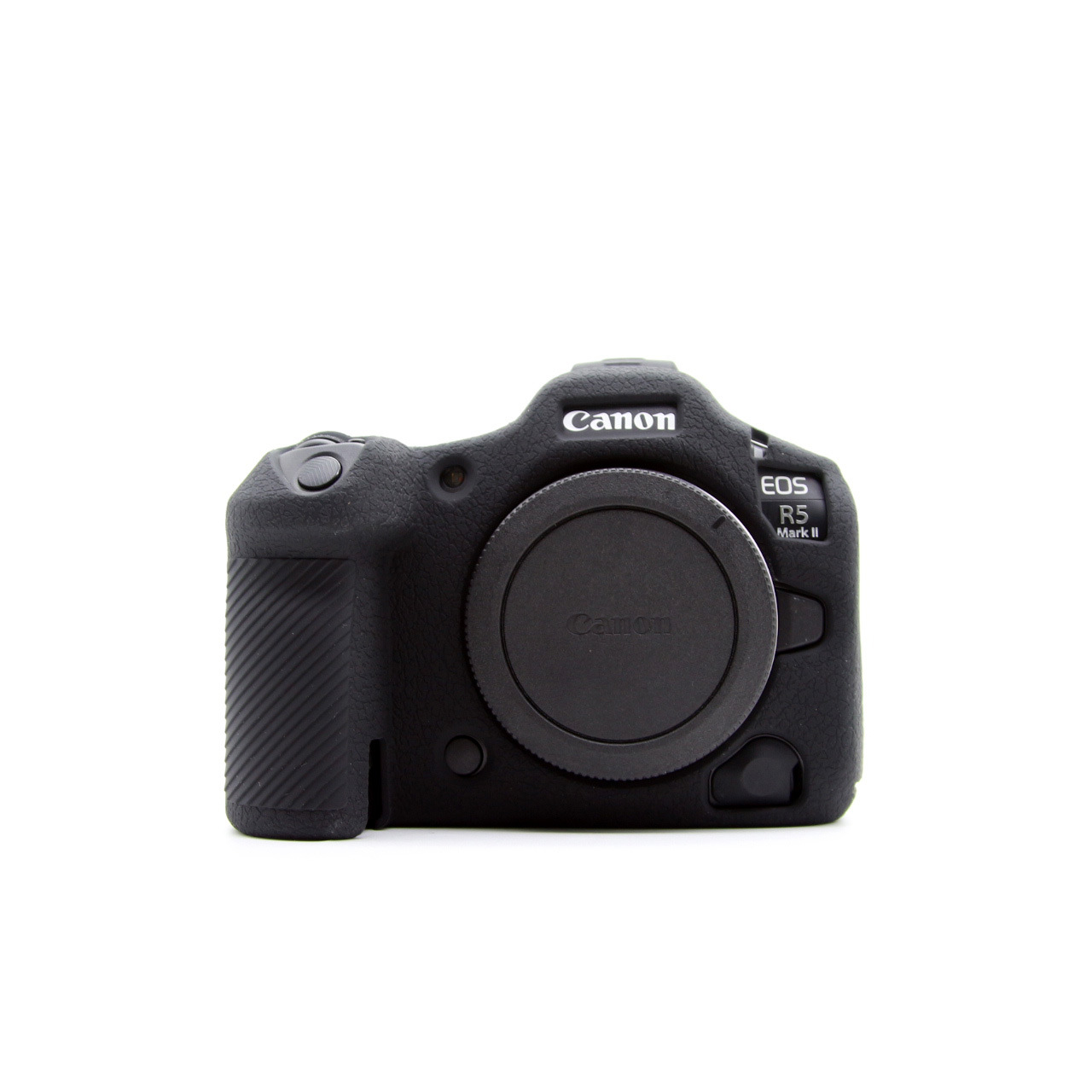 Silicone case camera case camera bag for Canon mirrorless EOS R5II multi-color anti-wear anti-scratch
