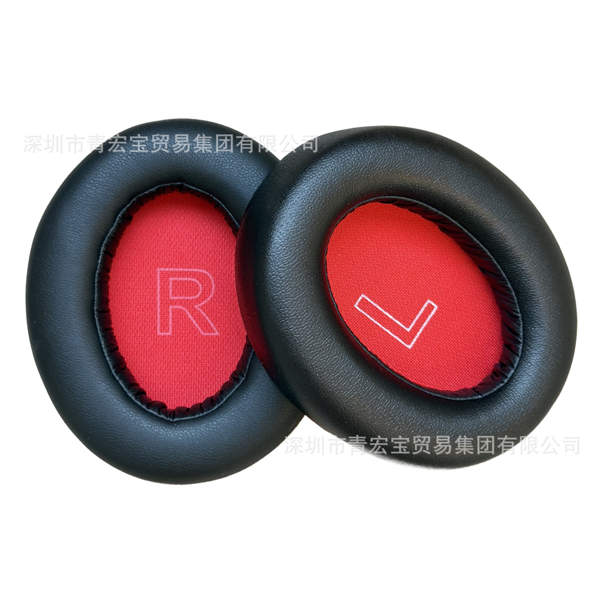 Applicable to Anker Soundcore Life Q10 Q20 Q30 Q35 headphone ear pads ear covers