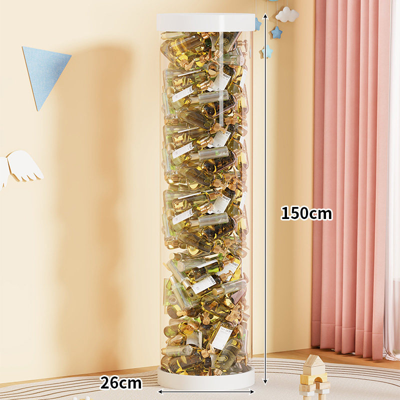卡扣款【白色盖底】 26cm*150cm