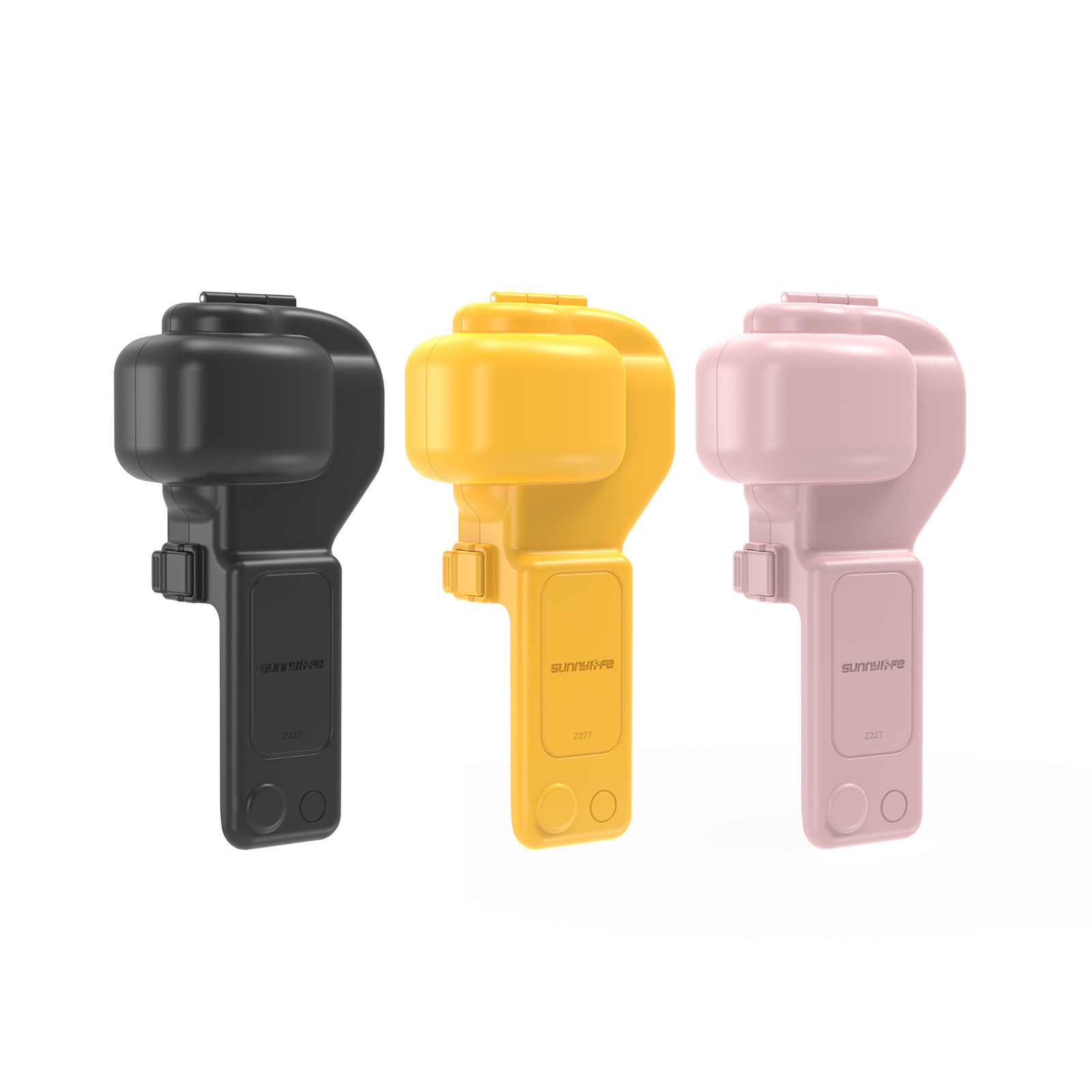 Sunnylife for DJI Pocket 4 Pro protective case, anti-drop storage case, protective cover, storage