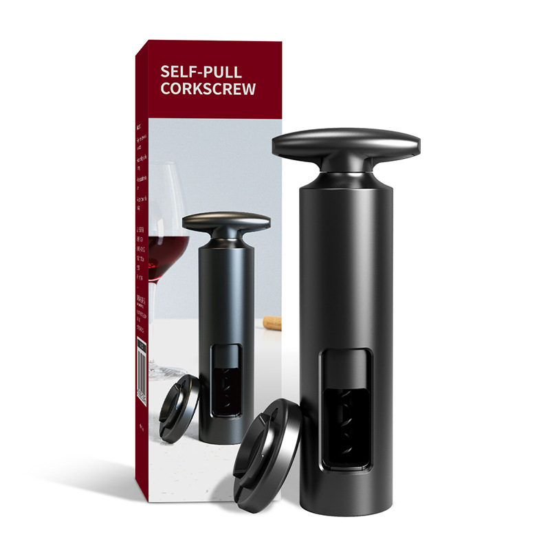 Cheer Red Wine Opener New Household Wine Bottle Opener