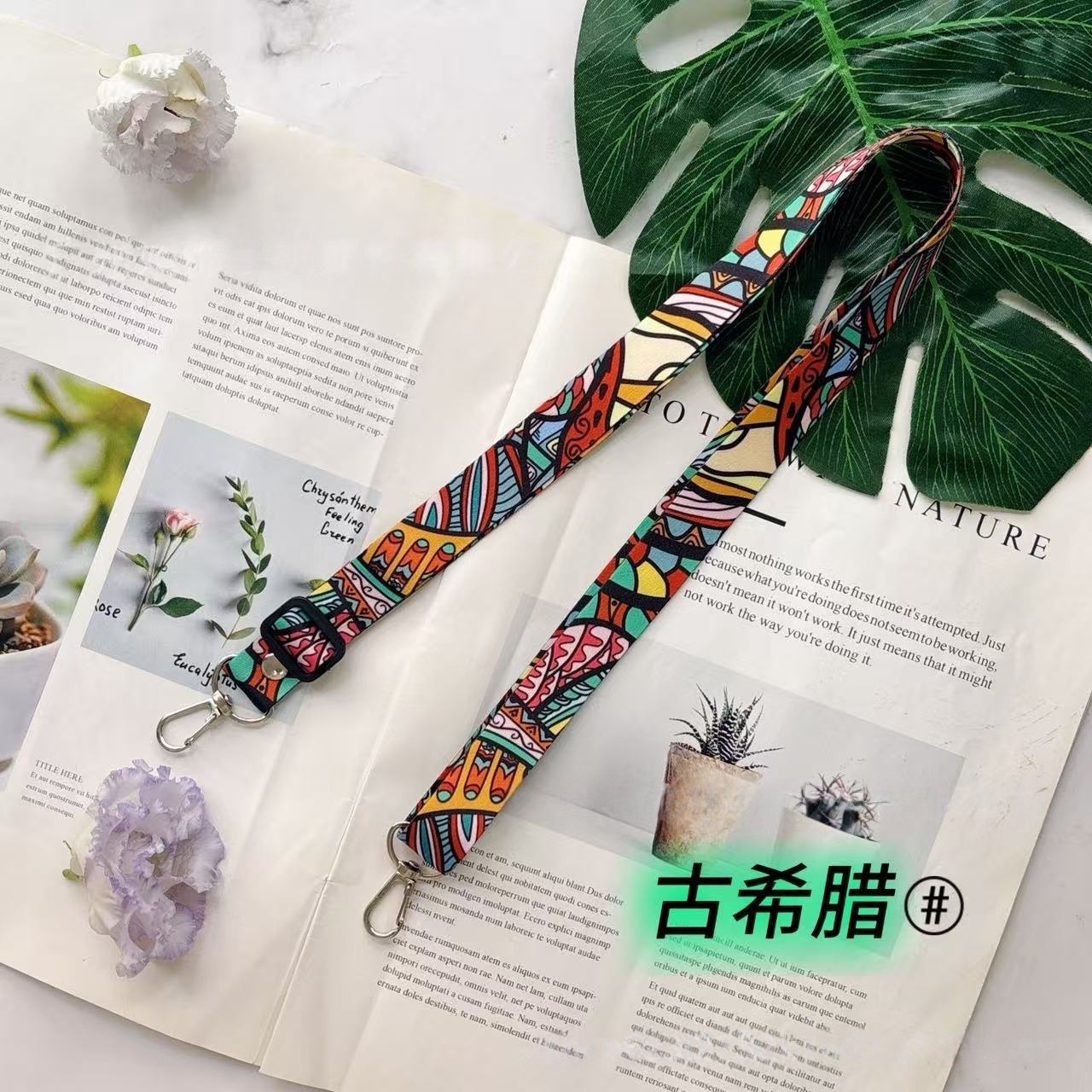 斜跨款/古希腊+夹片