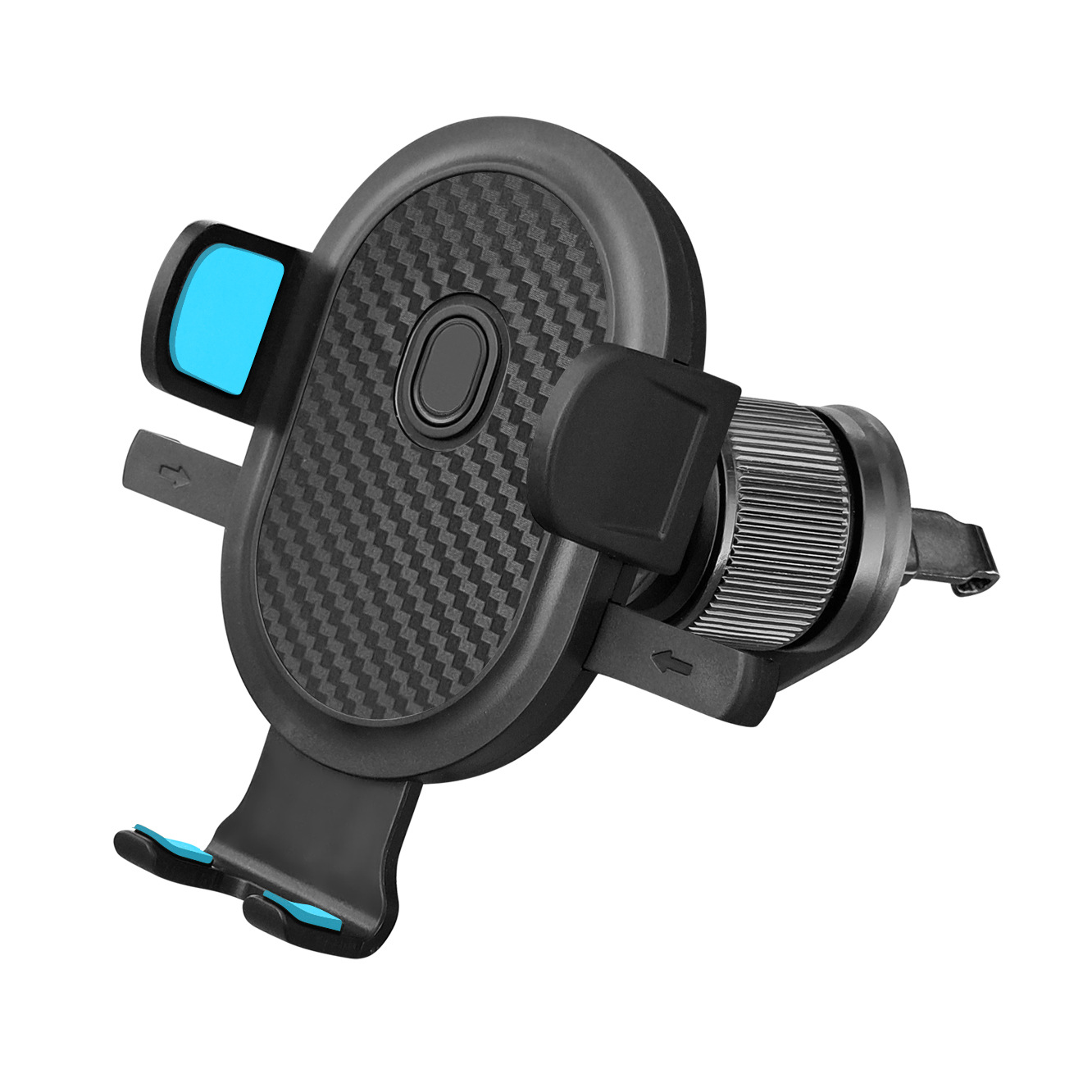 Wholesale car interior car phone holder air vent holder car navigation support mount