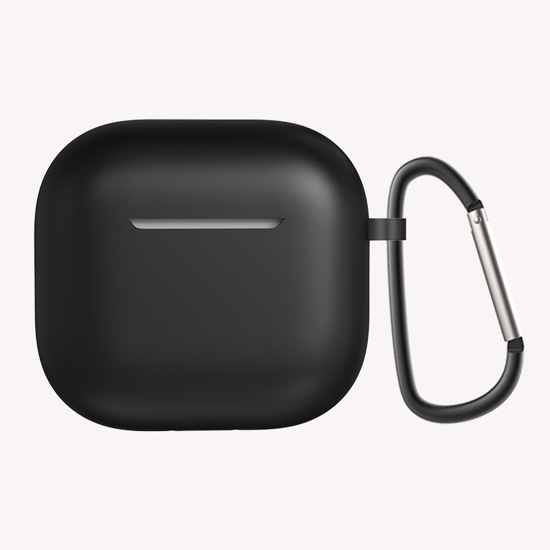 Apple AirPods 4 Headphone Case AirPods Pro 3 Silicone Protective Cover Wireless Bluetooth Headphone Protective Case