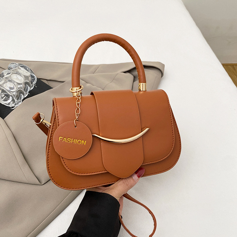 Bags 2025 Autumn/Winter New Women's Bags Trendy Crossbody Bags Shoulder Handbags