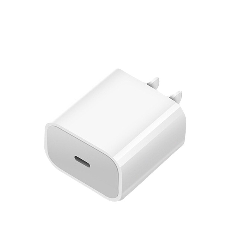 PD20W fast charger US for Apple 6s/7/8/XR/13 phone EU charger iPhone14 UK