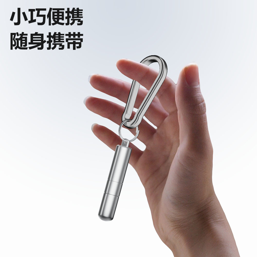 Phone SIM Eject Pin Headphone Cleaning Pen Portable Keychain Phone Earpiece Bluetooth Headset Charging Case Cleaner