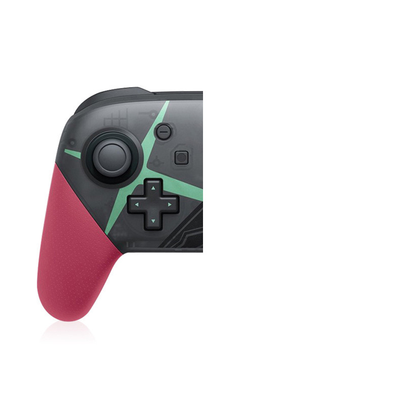 Domestic Switch PRO Wireless Handle Splatoon 2 Xenoblade 2 Super Smash Bros with NFC Wake-up