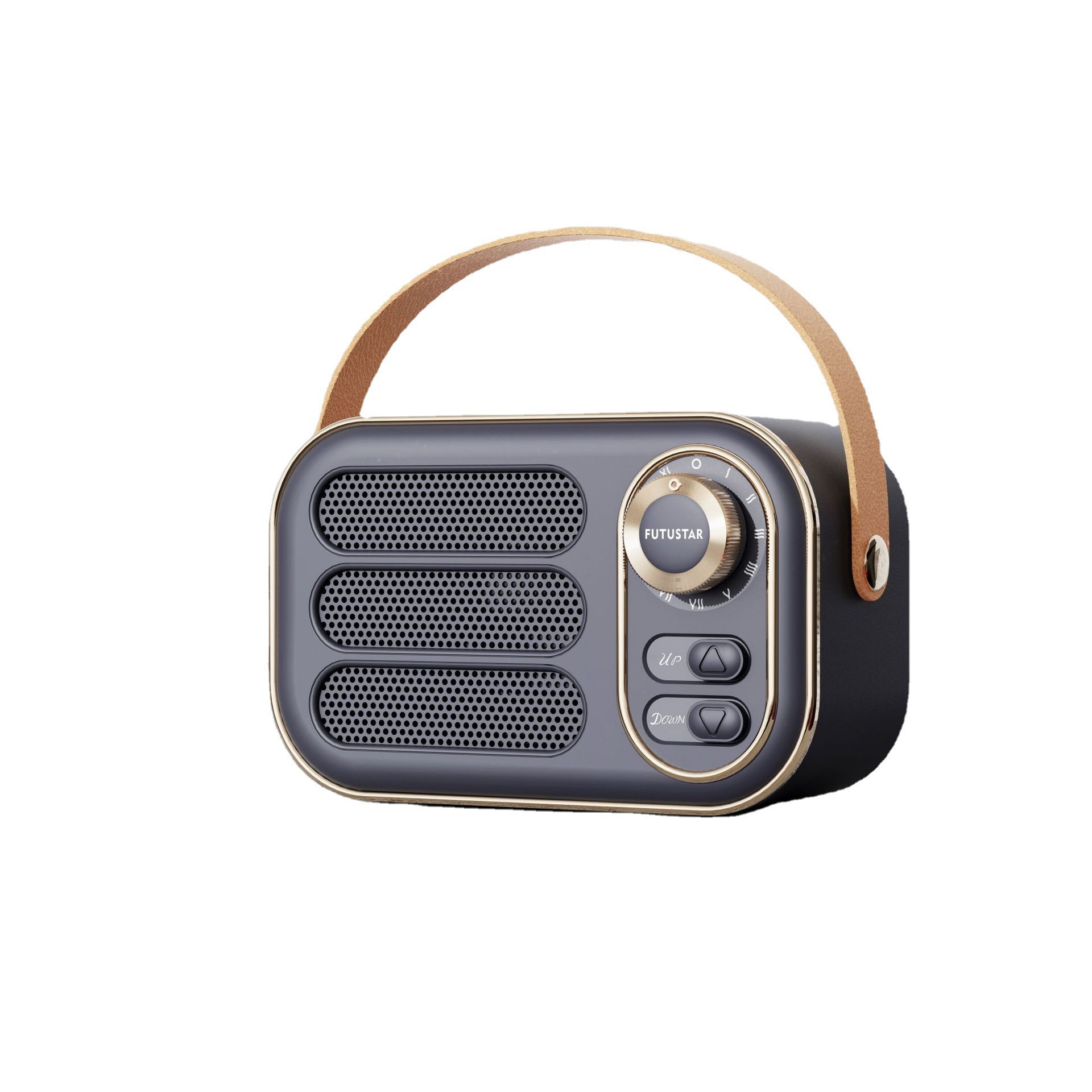 2022 New DW13 New Bluetooth Speaker Gift Wireless Mini Portable Speaker Bluetooth 5.0