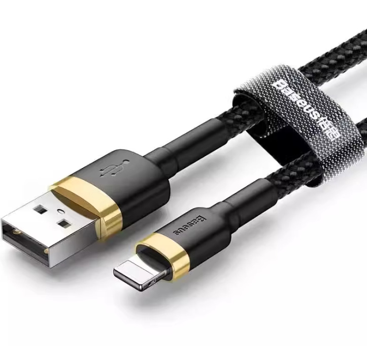 Baseus data cable for Apple 16 Pro 14 phone 17 charging cable fast charging cable ip11 phone charger cable