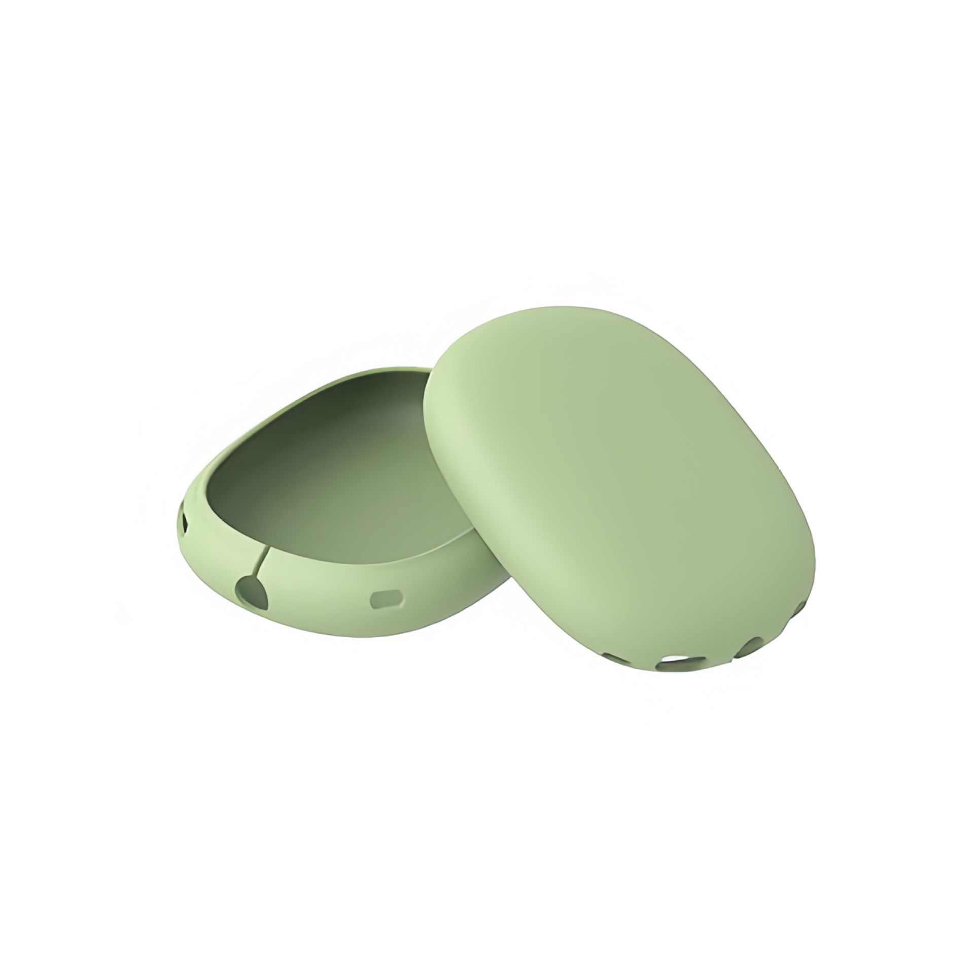 外壳抹茶绿 · AirPods Max