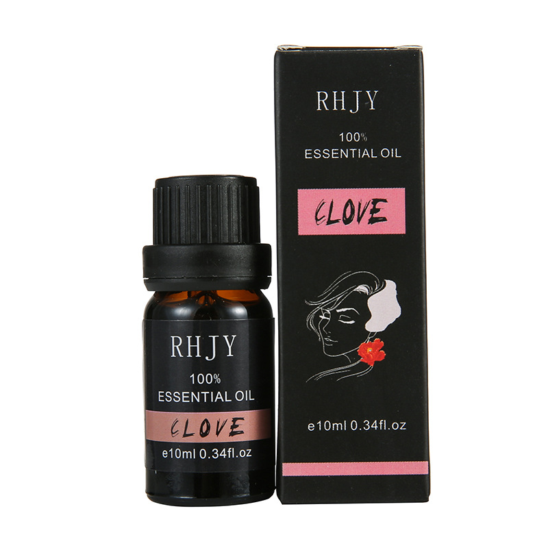 RH-11丁香 · 10ml/1瓶