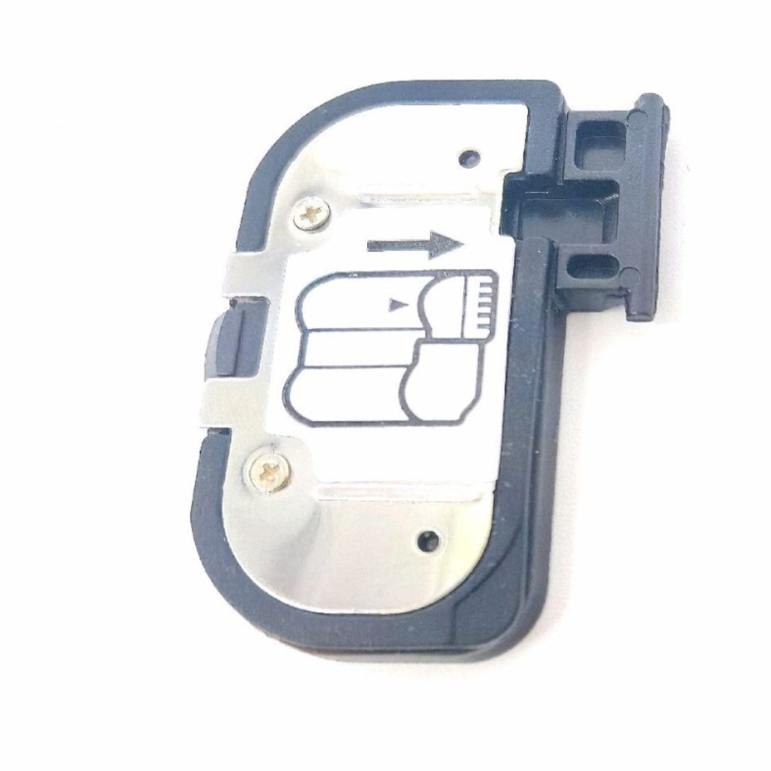 For Nikon D7000 D7100 D7200 D600 D610 D7500 body battery cover battery compartment cover