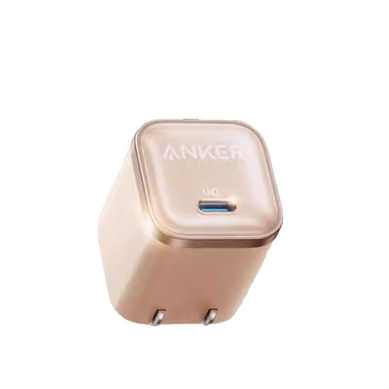 ANKER Anker Nano Smart Display Pro Charger 45W GaN 17 Pro Max Charger A2692