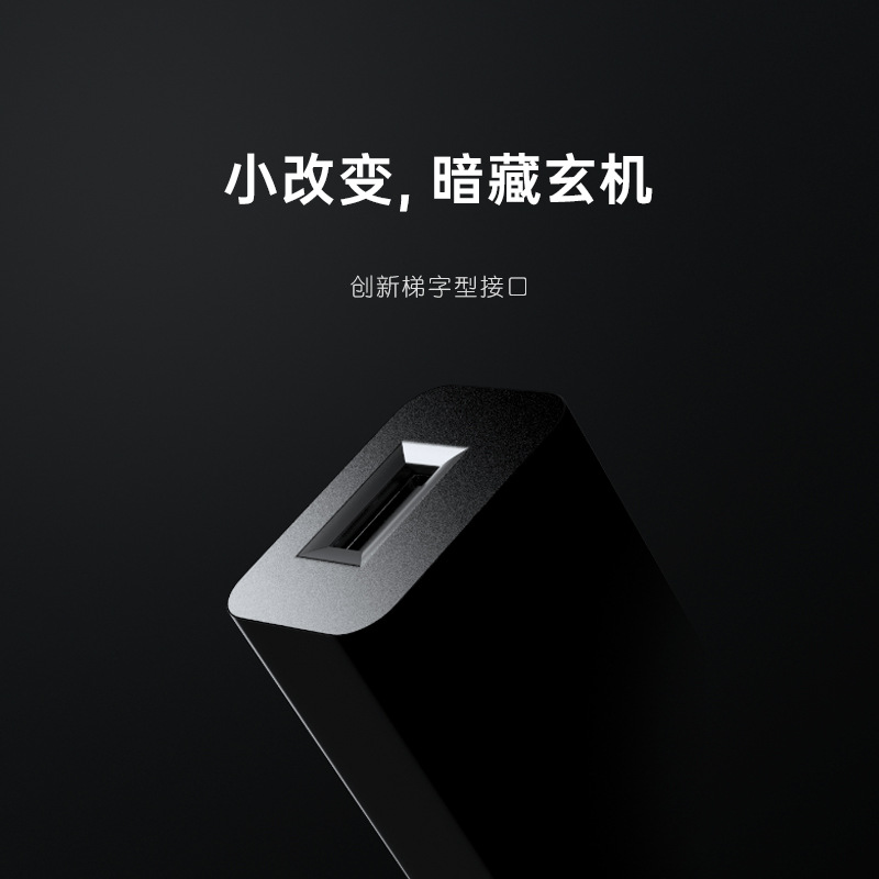 US standard 5V1A charger UL certified usb charging head FCC certified 5V2A white mobile phone charger