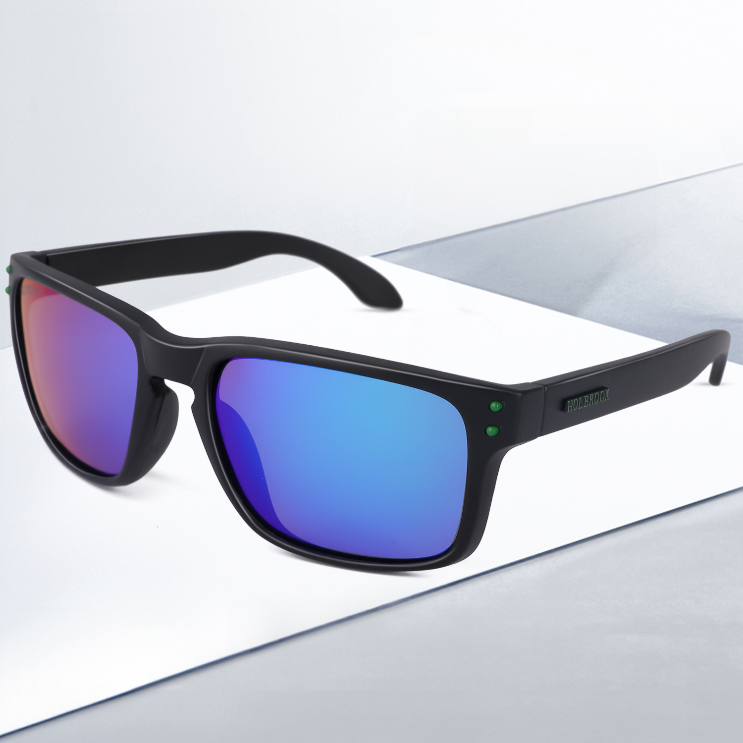 New Holbrook Polarized Sunglasses Unisex Sports Glasses