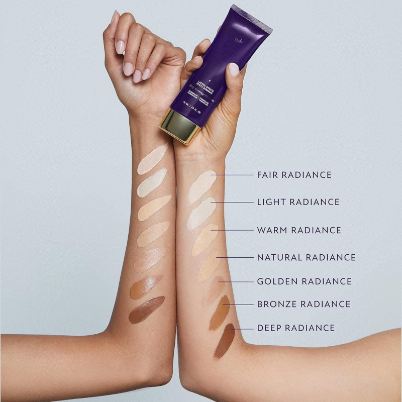 TK Body Tattoo Concealer Concealer Cream Protective Cream Waterproof Sweatproof Cover Tattoo Scar Birthmark