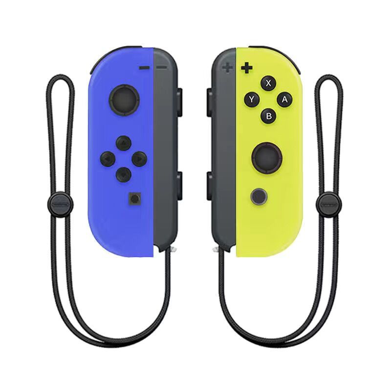 Switch left and right controller NS host game Bluetooth controller remote vibration motion sensing game controller PRO controller
