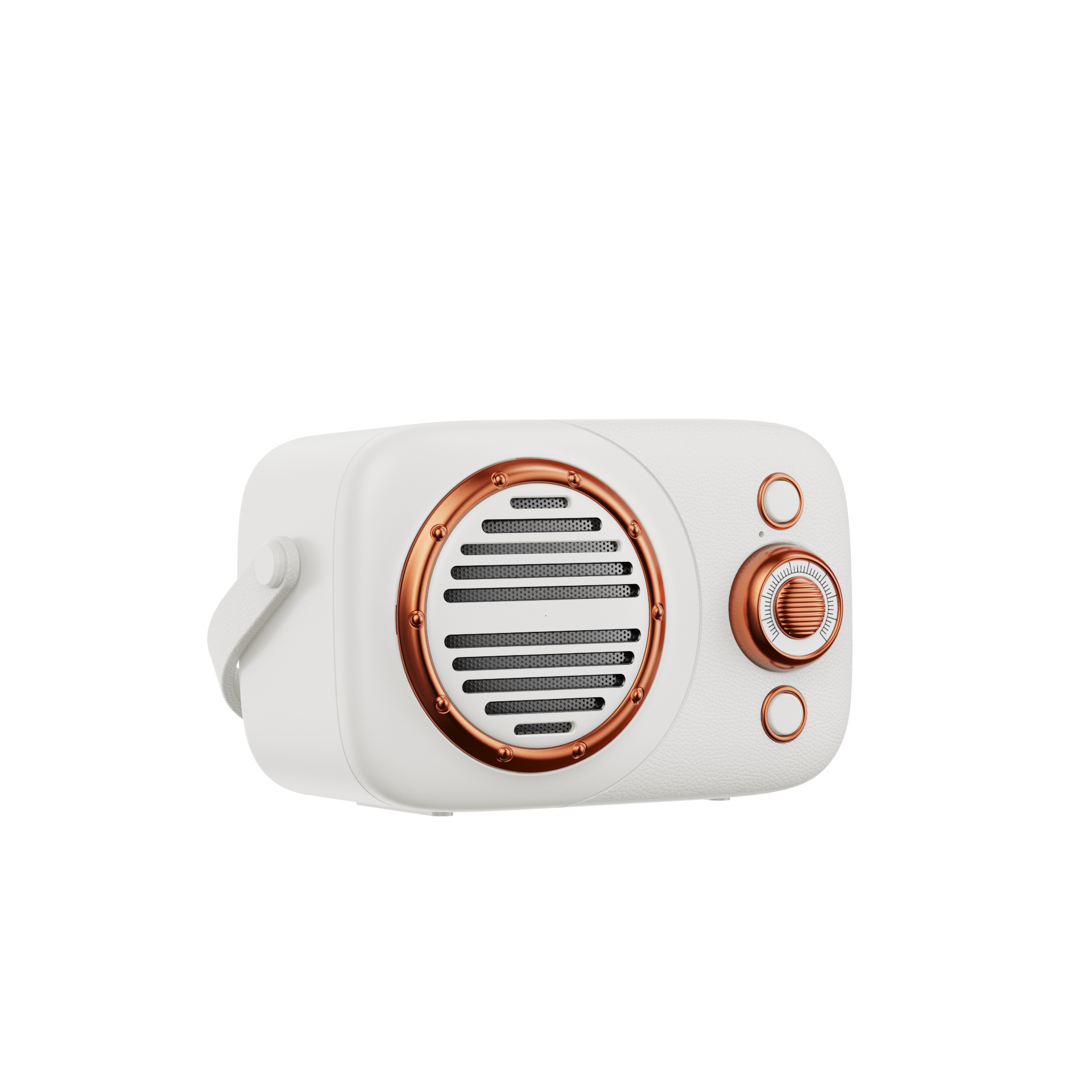 New Mini Outdoor Portable TF Card U Disk High Volume Bluetooth Speaker Fast Shipping