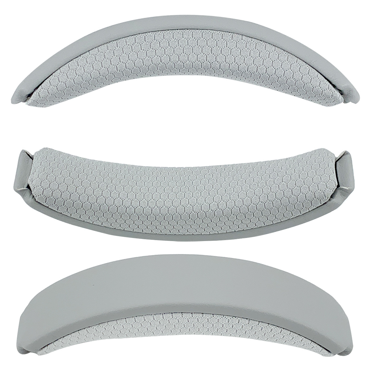 Applicable to Bose QC35II QC45 headphone headband pad snap-on headband pad replacement accessory