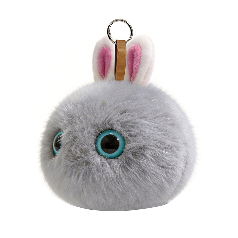 Stereo Surround Bluetooth Audio Smart Conversation Plush Toy Doll Companion Table Companion Gift
