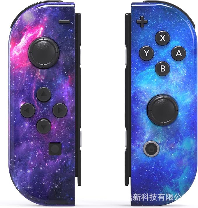 水印星空