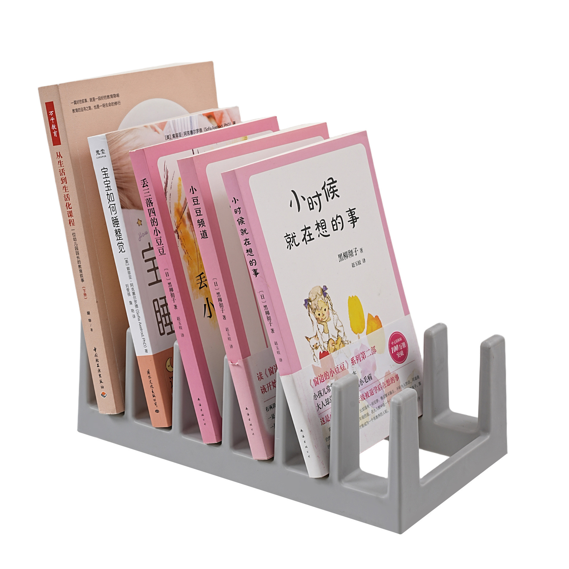 Pot Lid Holder, Kitchen Storage Rack, Cutting Board and Spatula Organizer, Bowl and Plate Drainer, Pot Lid Holder, Stand, and Tray