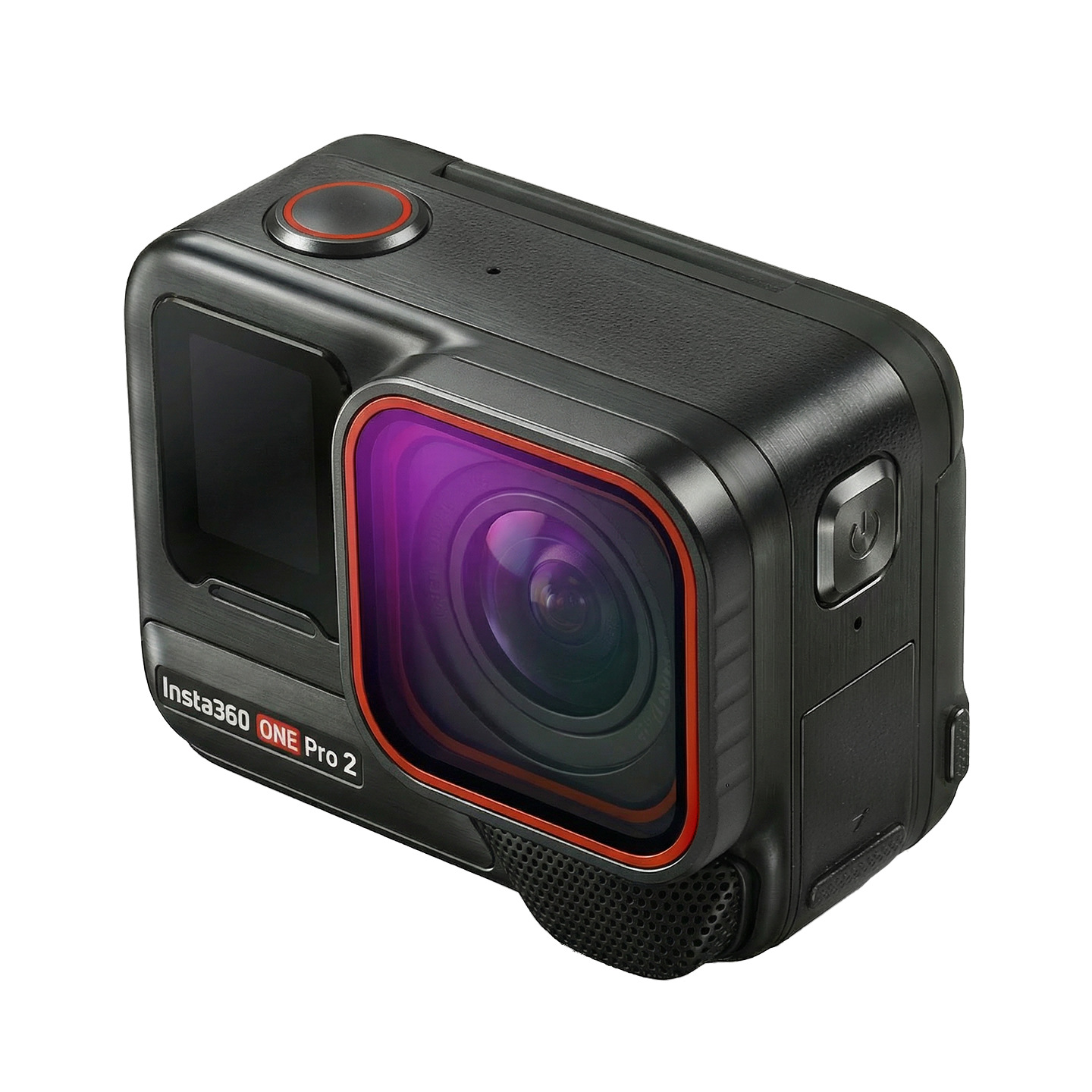 WIERSION Wilson Insta360 Ace Pro 2/Ace Pro ND16 UV Black Mist Filter Action Camera Accessories