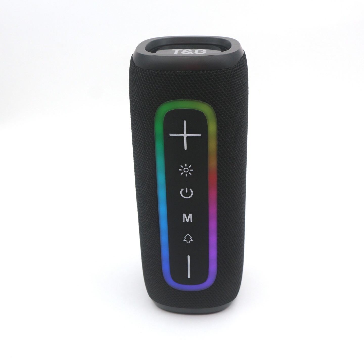 New TG428Pro Bluetooth Speaker High Quality Sound Portable Subwoofer TF Card Outdoor Bluetooth Speaker