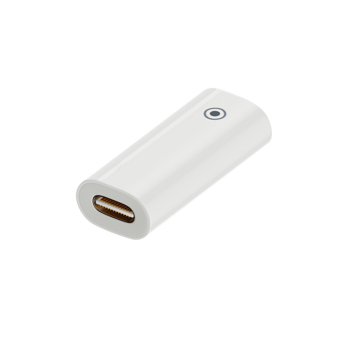 Apple Pencil cap, first generation magnetic tip, compatible with Apple accessories iPad stylus protective cap replacement