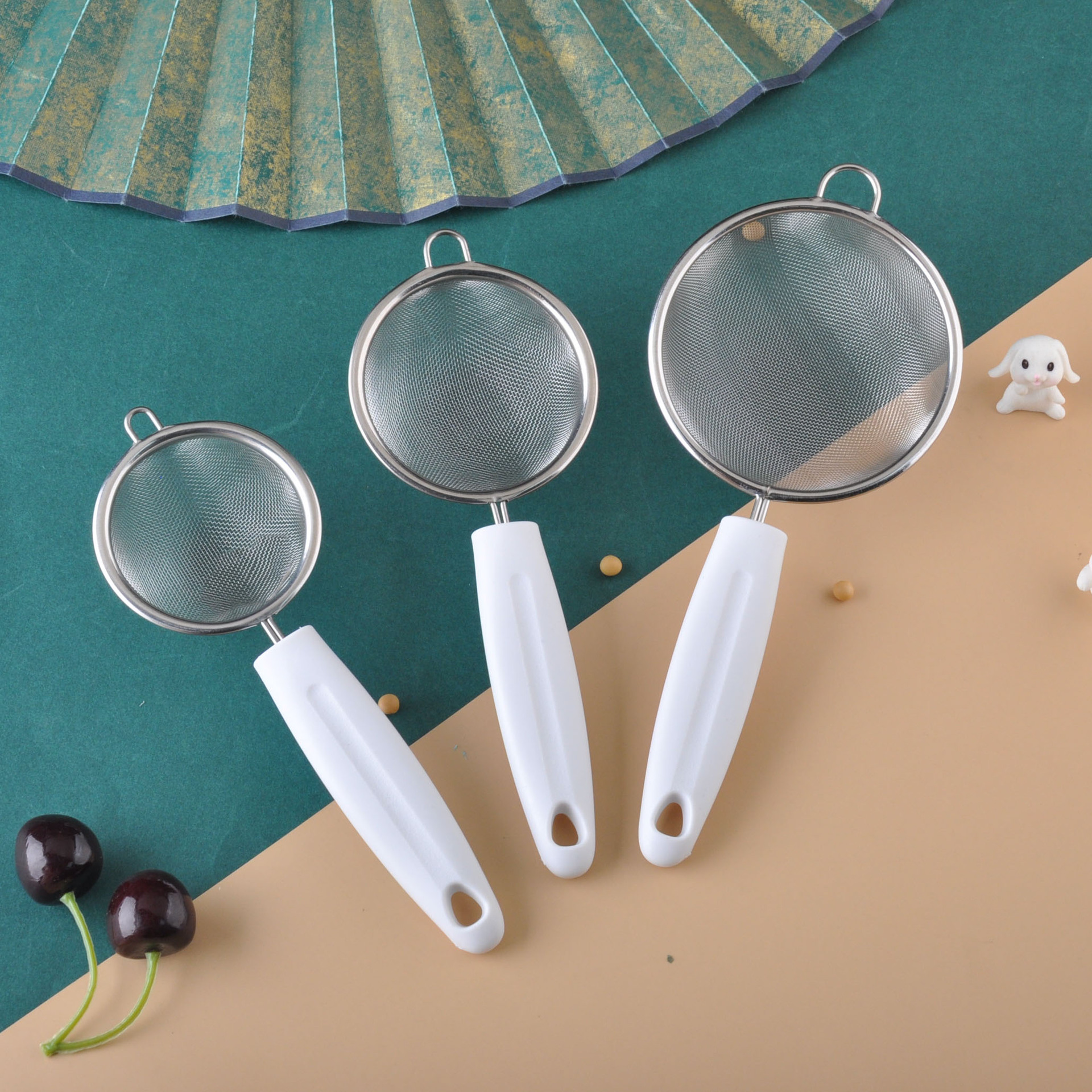 Soy Milk Filter Net Ultra-fine Baby Blender Juicer Juice Filter Strainer Mesh Sieve Slag Removal Kitchen