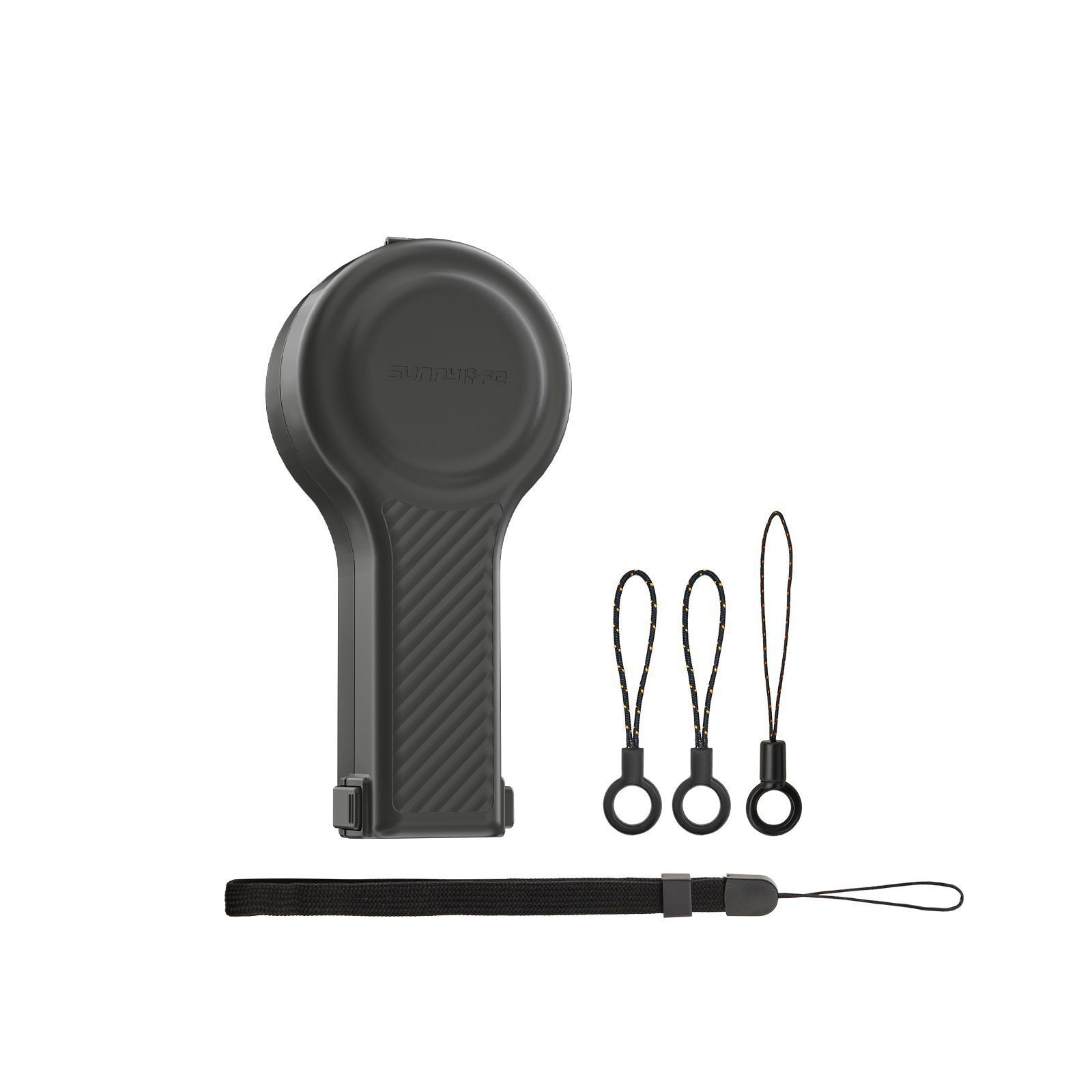 Sunnylife for DJI Pocket 4 Pro large lens, DJI anti-collision anti-drop shell, filter storage protective case